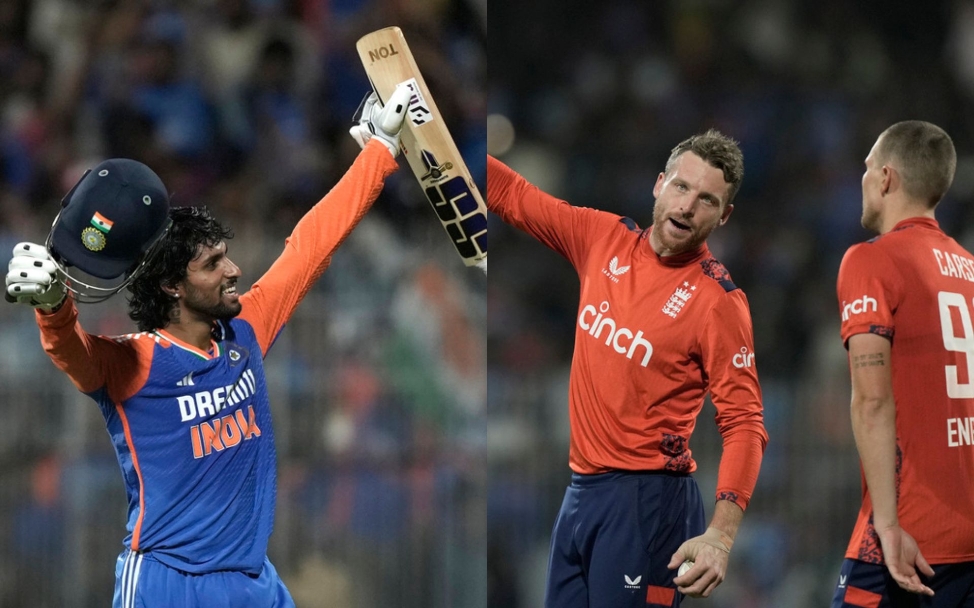 IND vs ENG Dream11 Prediction Today Match, Fantasy Cricket Tips, Pitch Report – England Tour Of India, 3rd T20I